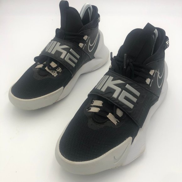 nike future court basketball shoes